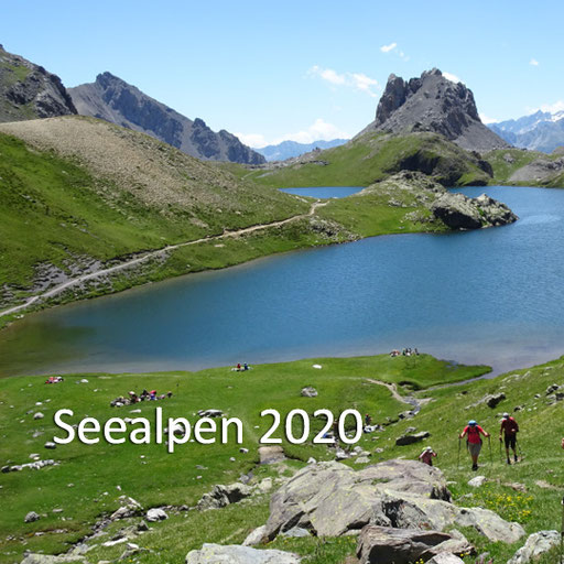 Seealpen 2020