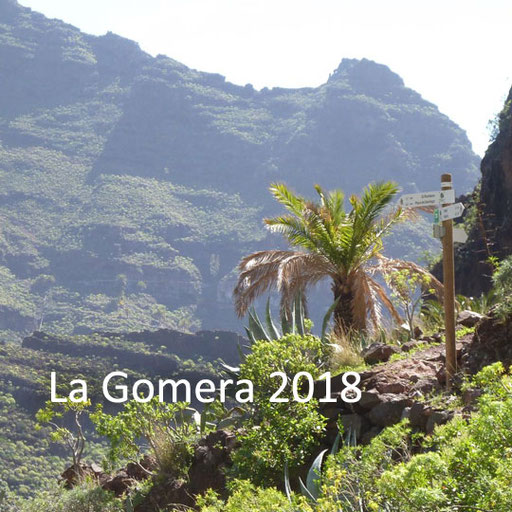 La Gomera