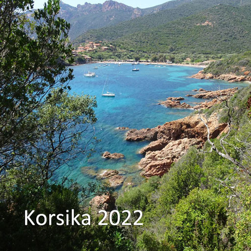 Korsika