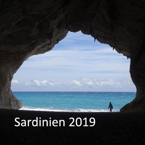 Sardinien