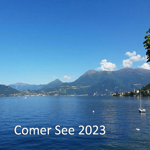 Comer See