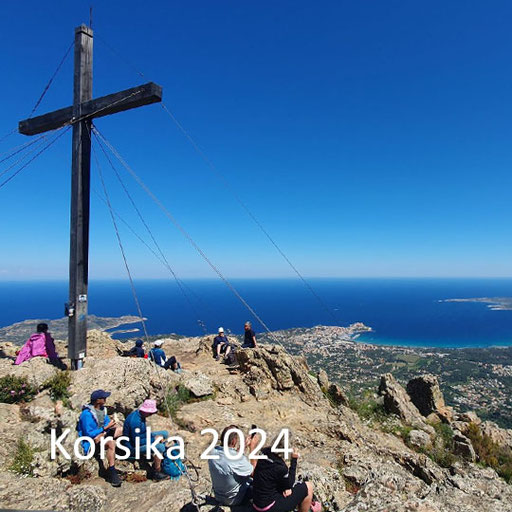 Korsika