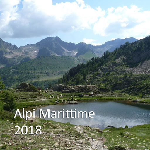 Alpi Marittime