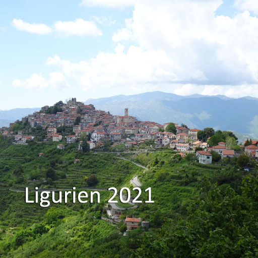 Ligurien 2021