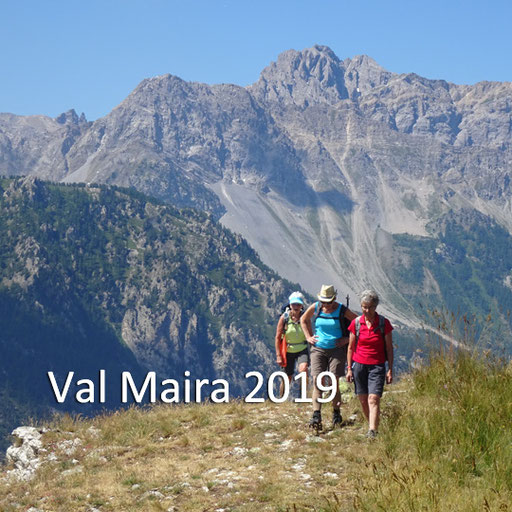 Val Maira