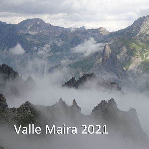 Valle Maira