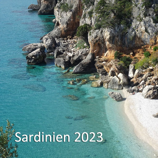 Sardinien