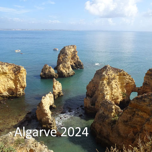 Algarve 2024