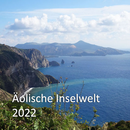 Äolische Inselwelt
