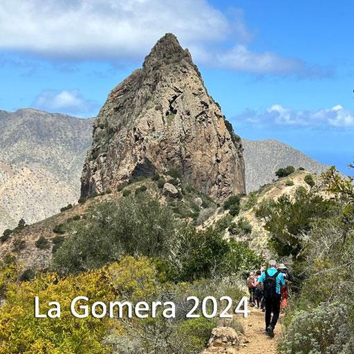 La Gomera