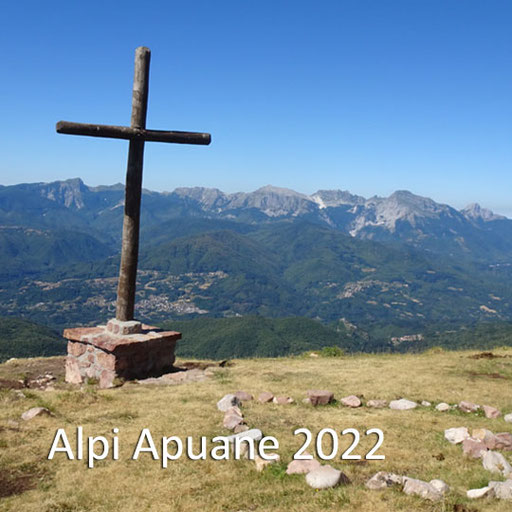 Alpi Apuane
