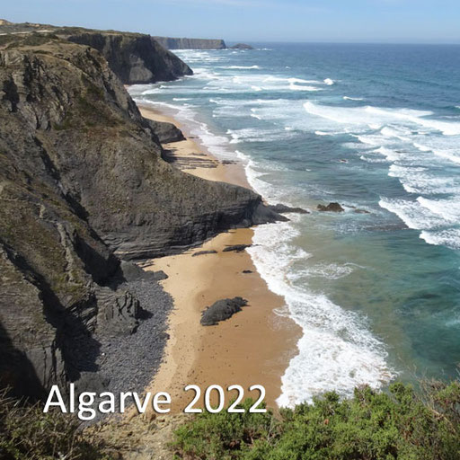 Algarve