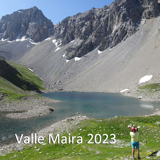 Valle Maira