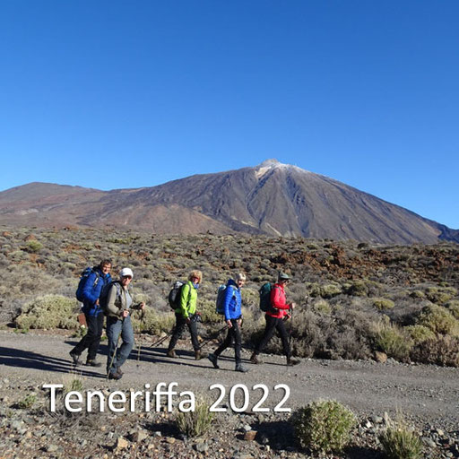 Teneriffa