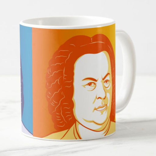 1,000+ Bach gifts in 5 Bach shops.
