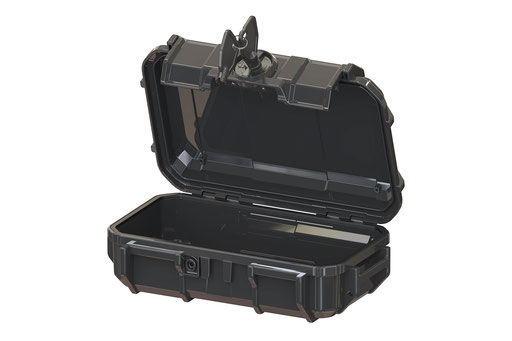 Seahorse SE56 - Seahorse Protective Equipment Cases