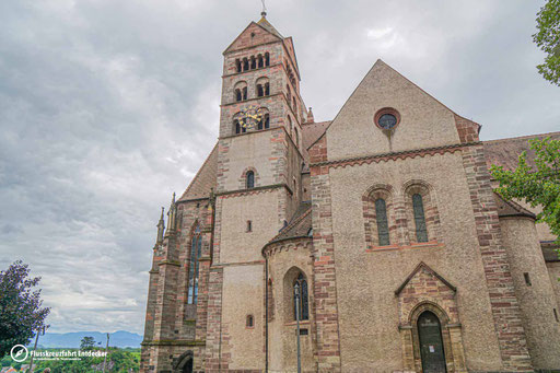 Das Breisacher Münster