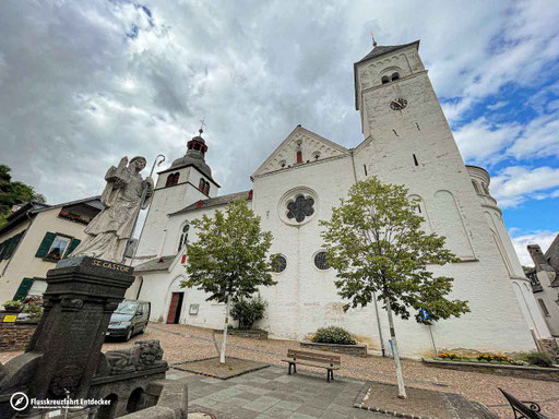 Impressionen aus Treis-Karden