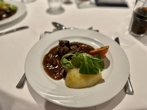 Bœf Bourguignon