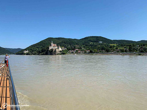 Passage der Wachau