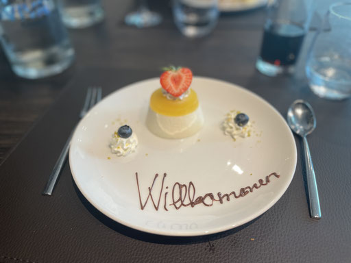 Piña Colada Überraschung