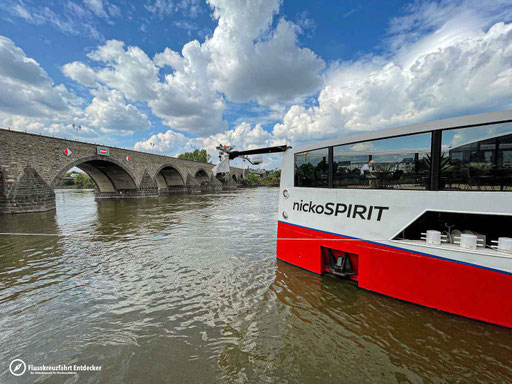 nickoSPIRIT in Koblenz