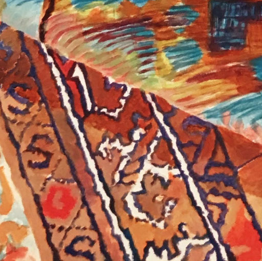 Flicker of the Fringe