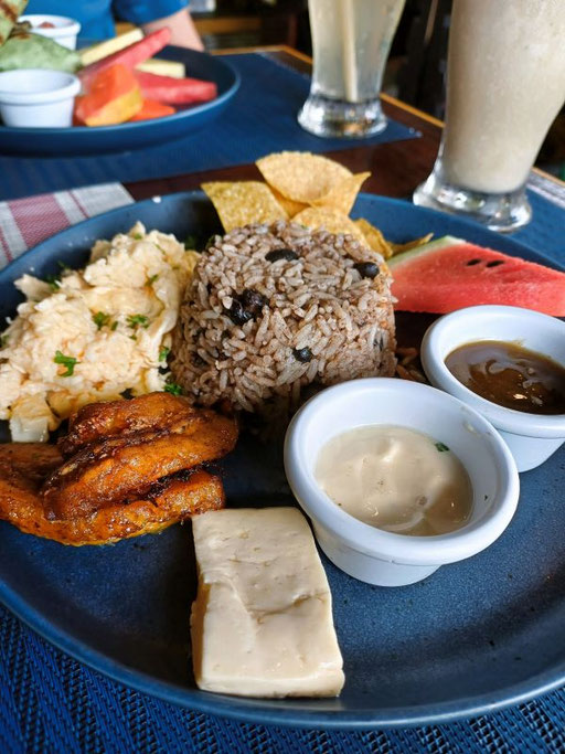 Gallo Pinto