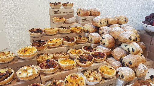 Tag der offenen Tür / Pfadihus Zmorge