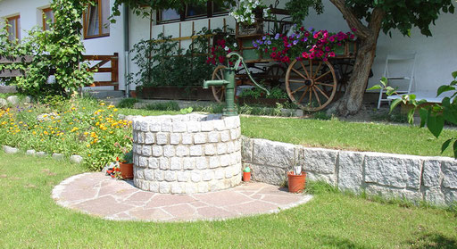 Garten Fürstenhäusl