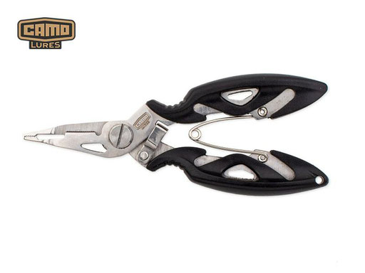 Camo Lures Mini Sprengringzange