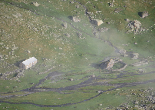 Auloueilh - Vallée d'Aure
