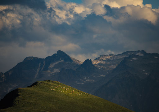 Hautacam - Vallée d'Argelès