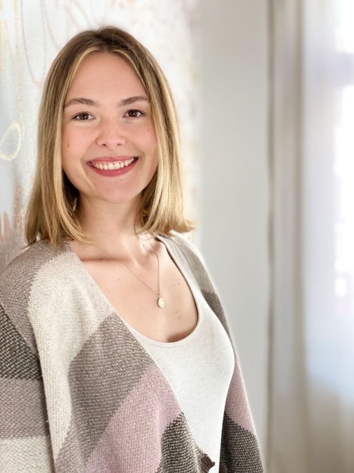 Nina Bräutigam Yoga