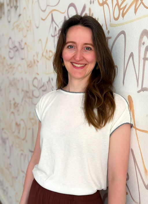 Anne Sanft Yoga Leverkusen