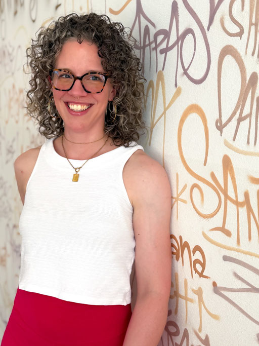 Christine Thiede Yoga