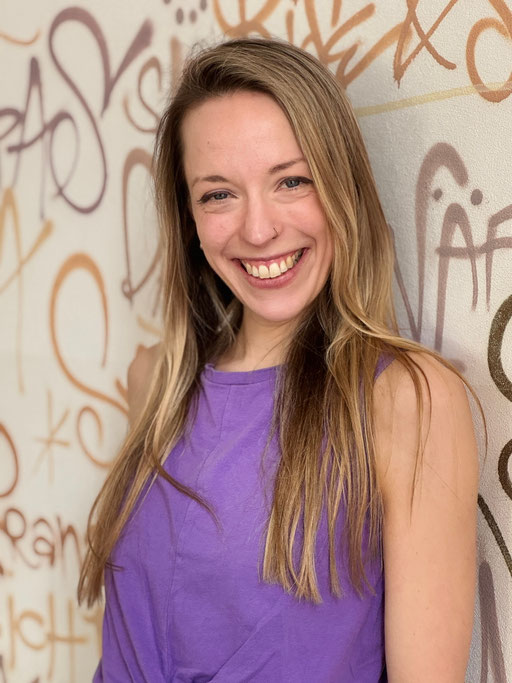 Anika Winter Yoga Leverkusen
