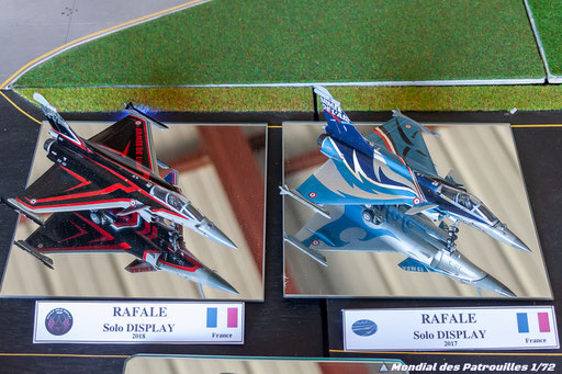 Les Rafales