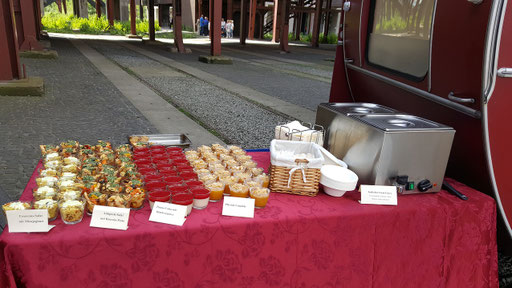 Zeche Zollverein Event