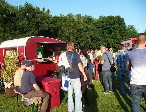 Ballonfestival Rheinaue Bonn 2017