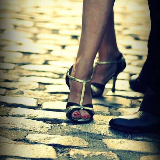 Kaja scarpe tango online
