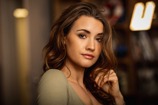 Portraitfotografie