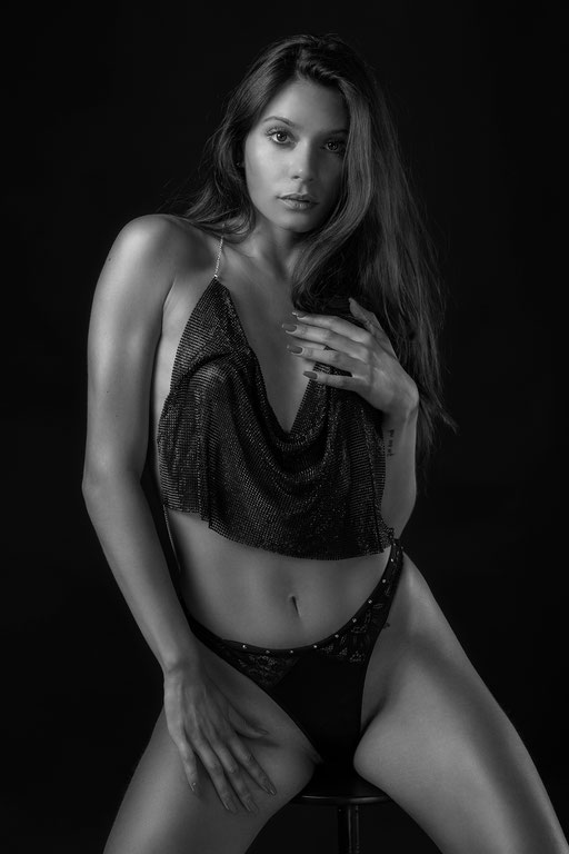 Black & White Photography