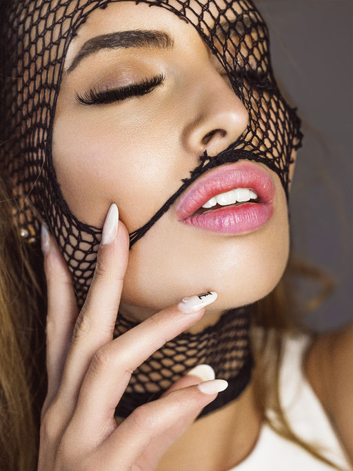 Kreative Portraits