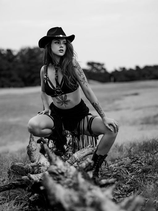 Outdoorfotografie