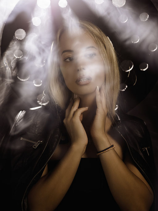 Kreative Portraits