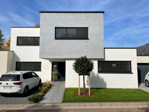 Wohnhaus in Saarburg