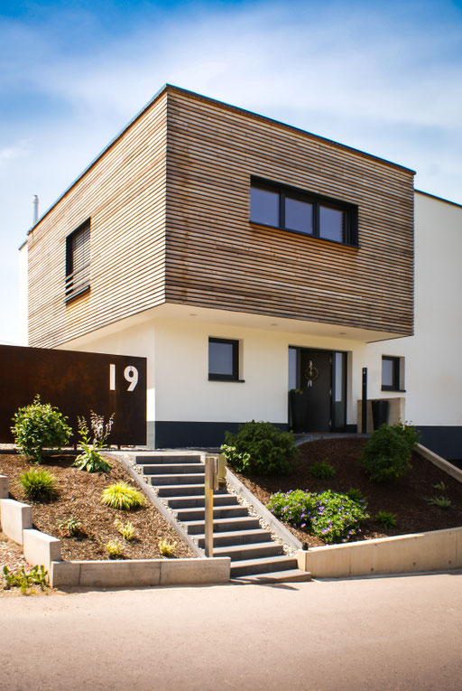 Plus-Energiehaus in Perl