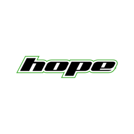 Hope Bike 