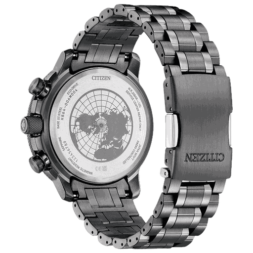This is the CITIZENプロマスターBY3005-56G product image-2